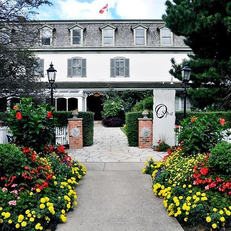 Oban Inn, Spa And Restaurant Ниагара-он-те-Лейк Экстерьер фото