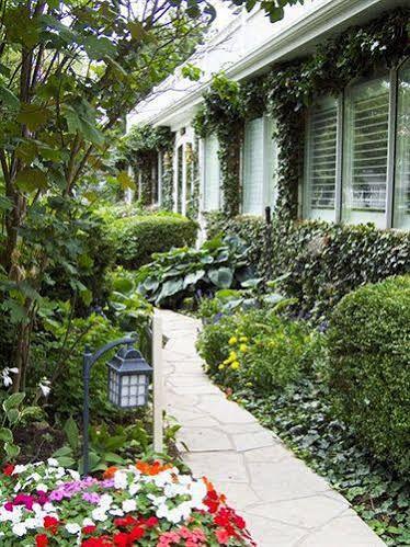 Oban Inn, Spa And Restaurant Ниагара-он-те-Лейк Экстерьер фото