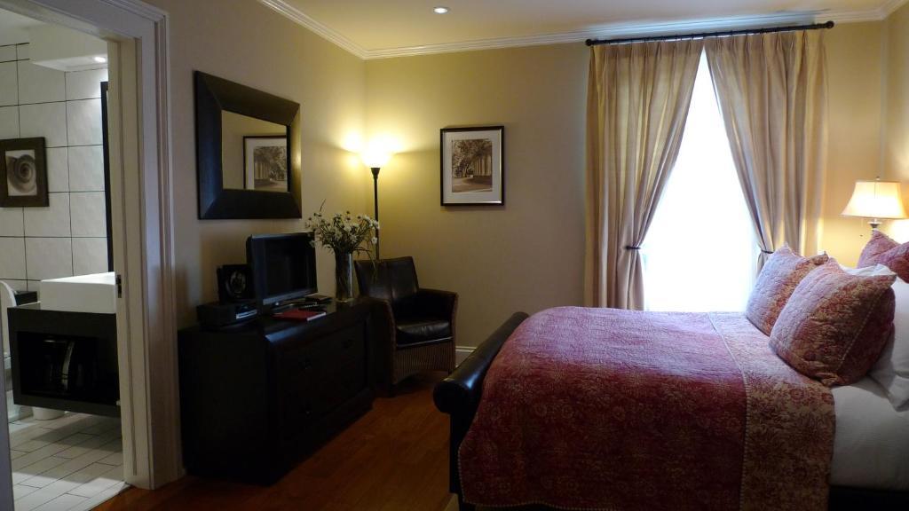 Oban Inn, Spa And Restaurant Ниагара-он-те-Лейк Номер фото