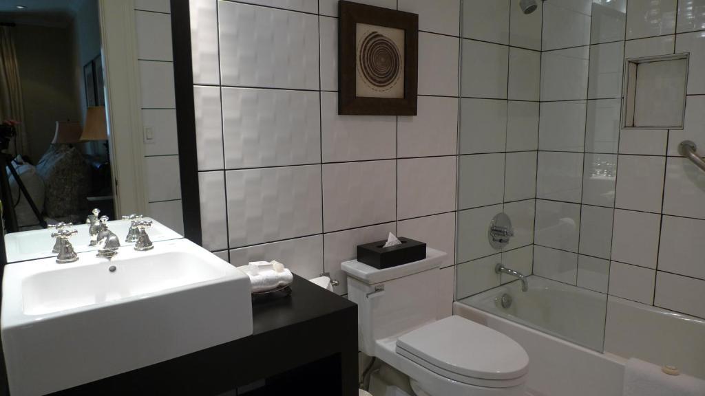 Oban Inn, Spa And Restaurant Ниагара-он-те-Лейк Номер фото